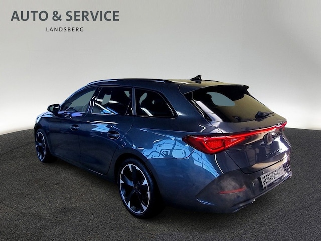 Cupra Leon DSG Sportstourer