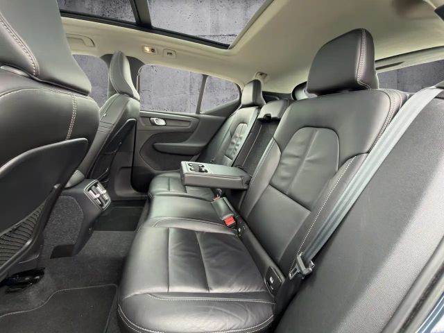 Volvo XC40 Geartronic Inscription