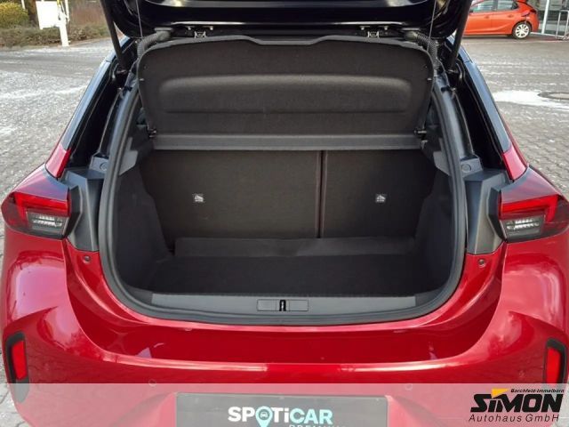 Opel Corsa GS-Line Grand Sport Turbo