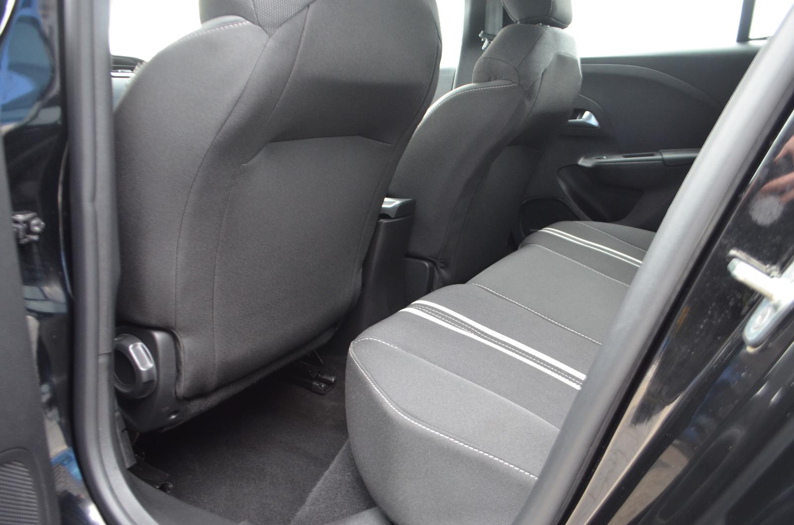 Opel Corsa GS-Line Grand Sport Turbo