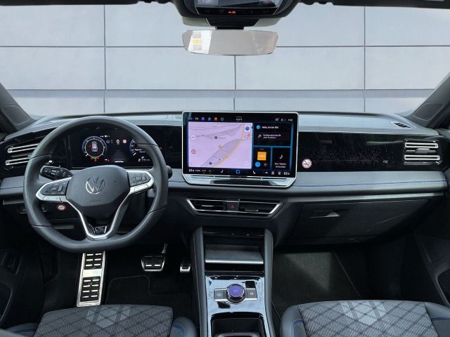 Volkswagen Tiguan 4Motion DSG R-Line