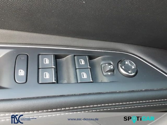 Peugeot 3008 GT-Line