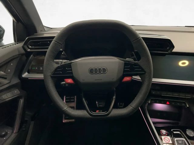 Audi RS3 Quattro Sedan