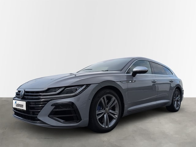 Volkswagen Arteon Shooting Brake 2.0 AHK+RFK+LED+NAVI+ACC
