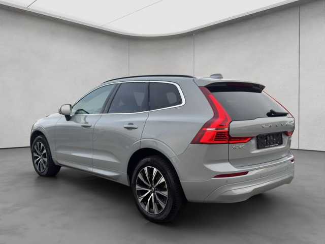 Volvo XC60 XC60