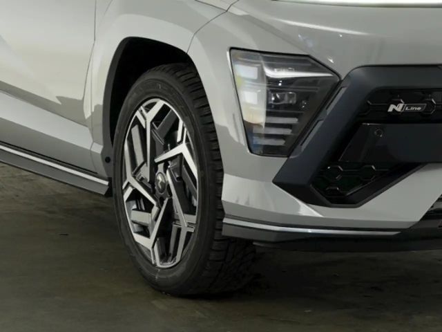 Hyundai Kona N Line T-GDi