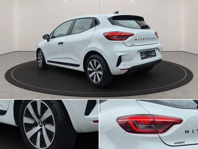 Mitsubishi Colt Basis