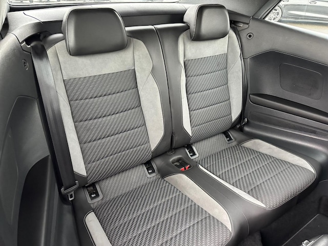 Volkswagen T-Roc 1.5 TSI Cabriolet DSG