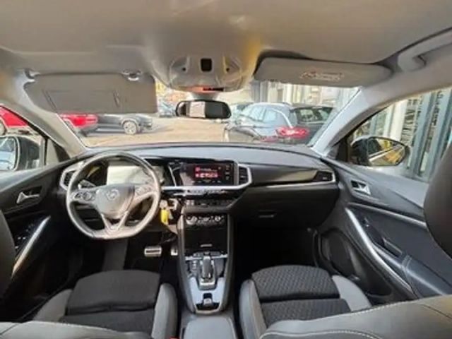 Opel Grandland X GS-Line Grand Sport
