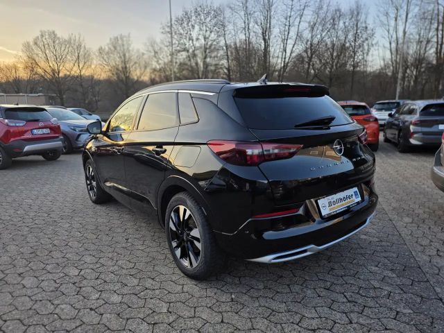 Opel Grandland X Business Elegance