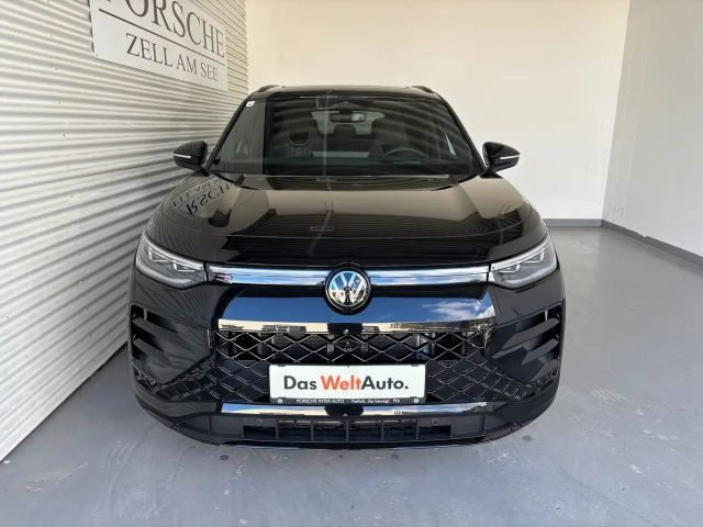 Volkswagen Tayron 4Motion DSG