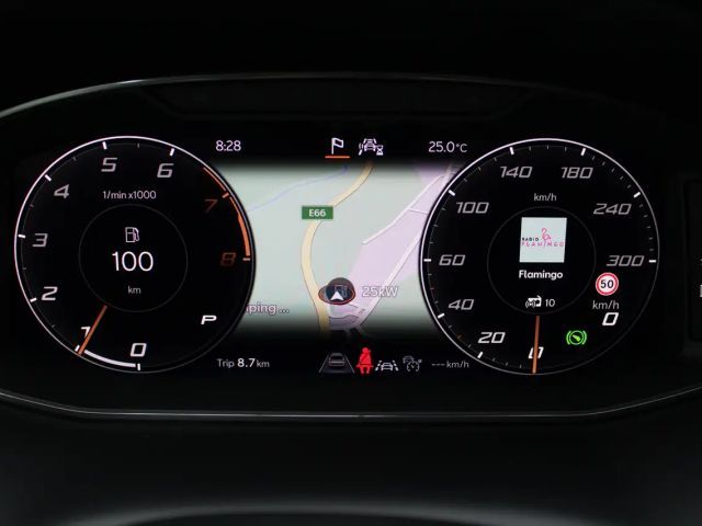 Cupra Ateca 1.5 TSI DSG