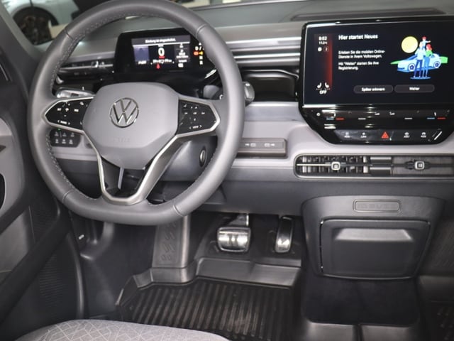 Volkswagen ID.Buzz 150 kW 77 KWh IQ.Drive