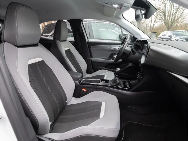 Opel Mokka Business Elegance