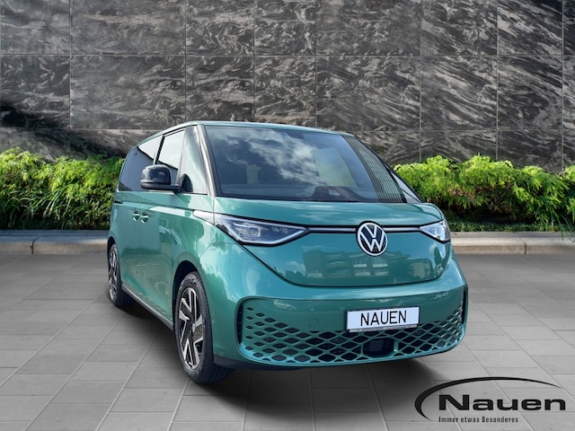 Volkswagen ID.Buzz Bus 150kW 204 PS, *Neupreis:73.803€*