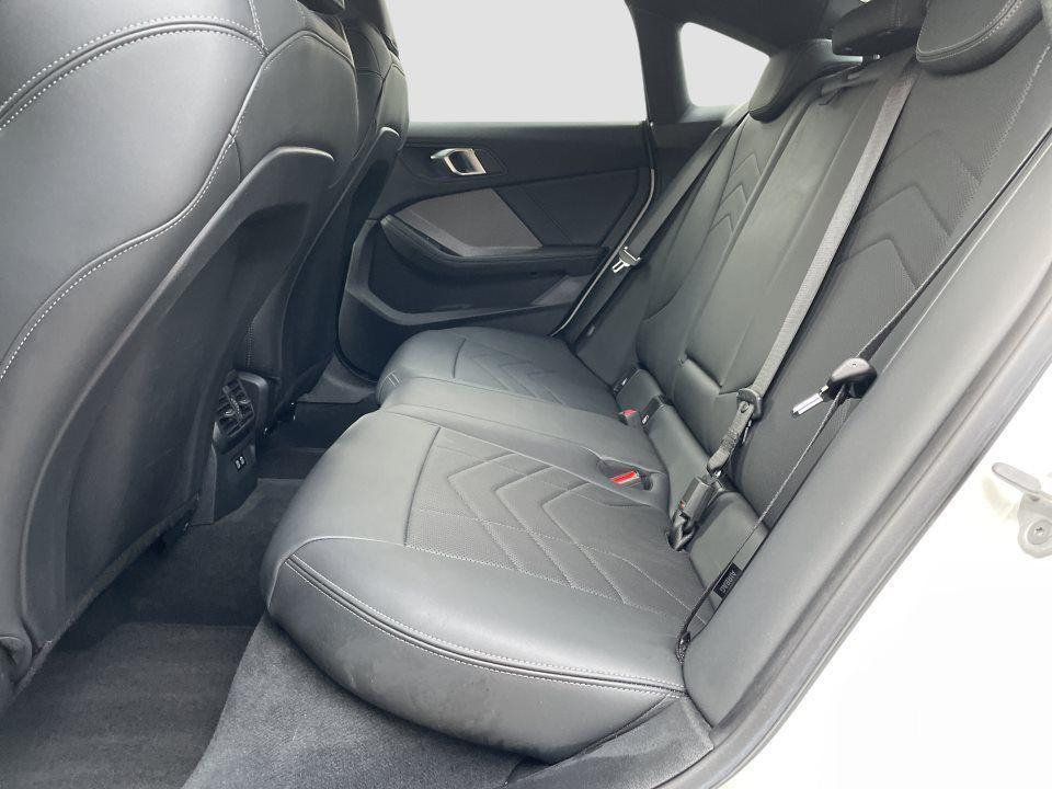 BMW M235 Gran Coupé