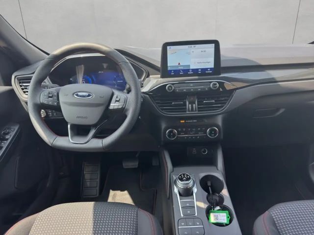 Ford Kuga ST Line