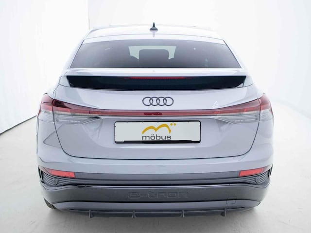 Audi Q4 e-tron Sportback
