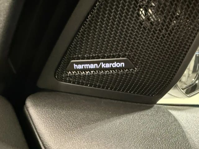 BMW X3 M-Sport xDrive