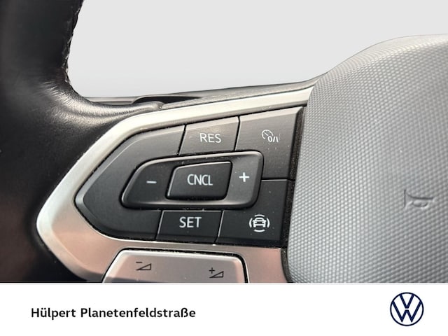 Volkswagen Caddy Combi