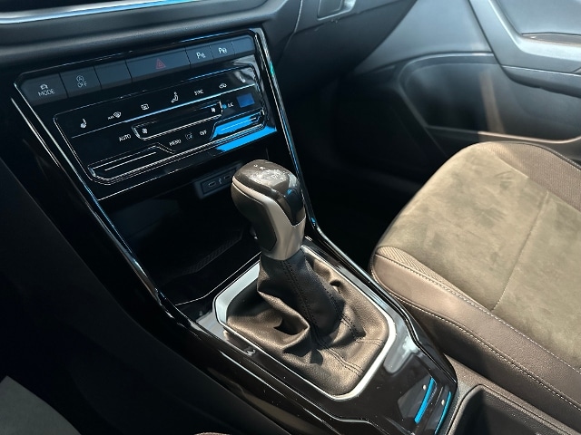 Volkswagen T-Roc 2.0 TDI DSG