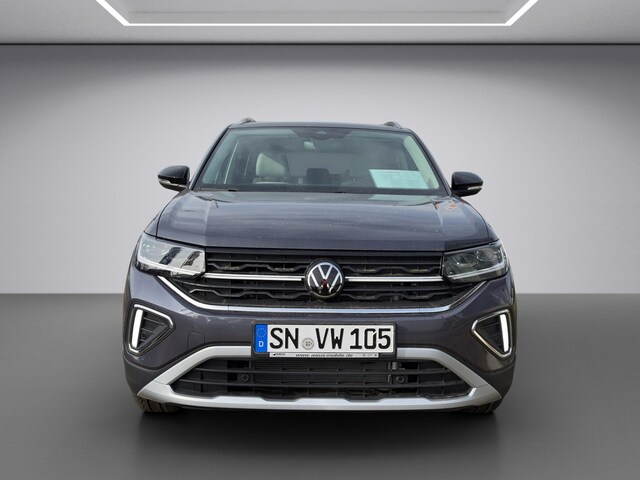 Volkswagen T-Cross 1.0 TSI DSG Style