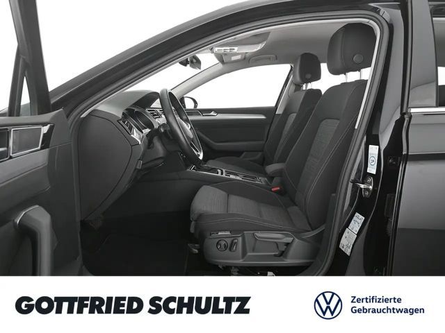Volkswagen Passat Business DSG Variant