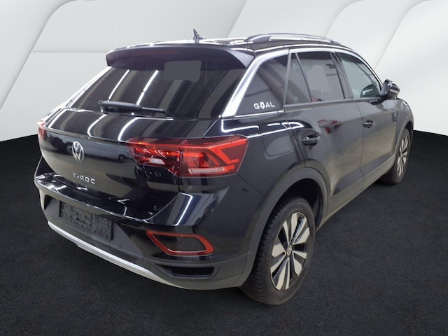 Volkswagen T-Roc 1.0 TSI