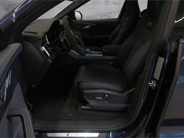 Audi RS Q8 Performance Quattro