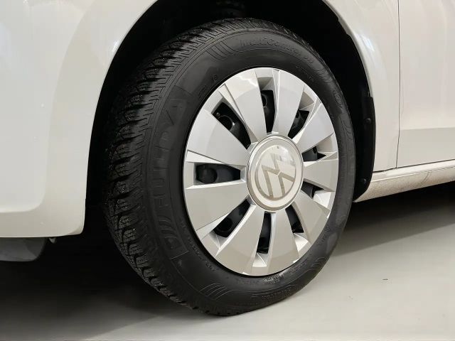 Volkswagen up! *Klima*Spurass*Maps+More-dock