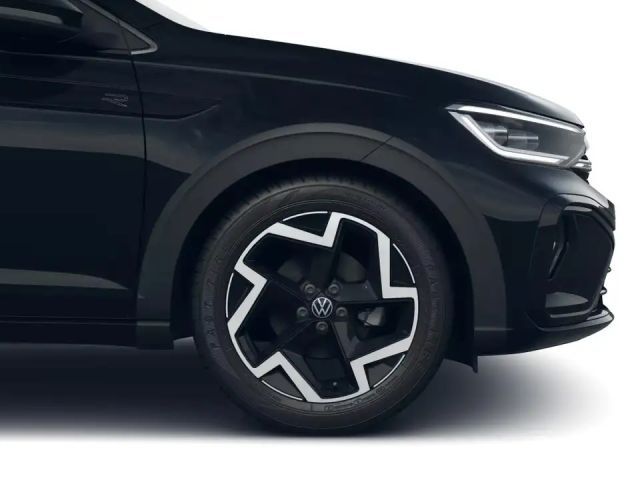 Volkswagen Taigo 1.5 TSI DSG R-Line