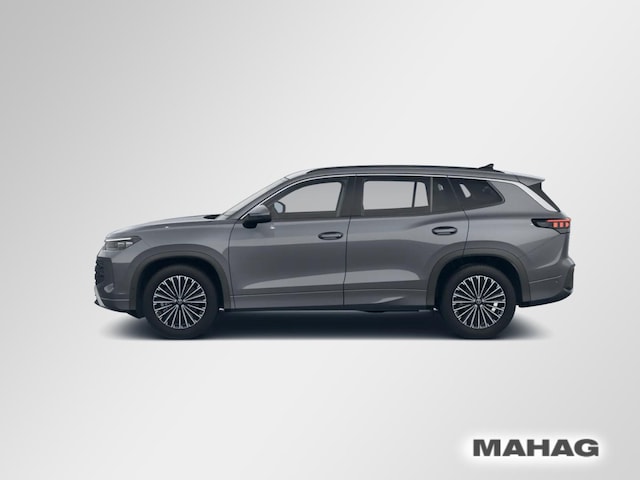 Volkswagen Tayron 1.5 eTSI DSG Life