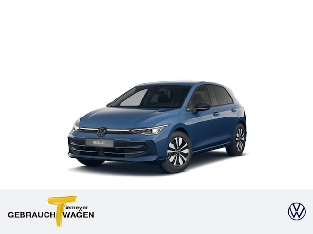 Volkswagen Golf 1.5 TSI DSG