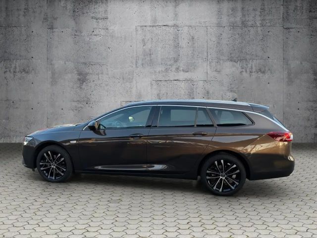 Opel Insignia Sports Tourer