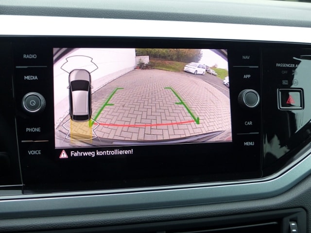 Volkswagen Taigo 1.0 TSI