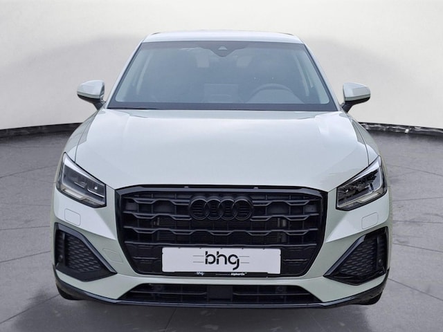 Audi Q2 35 TFSI S-Tronic
