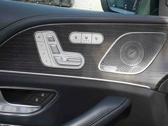 Mercedes-Benz GLS 63 AMG AMG Line