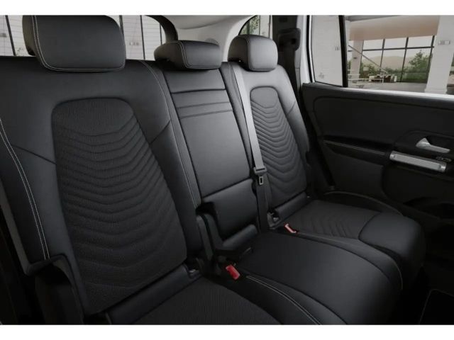 Mercedes-Benz GLB 220 4MATIC Progressive