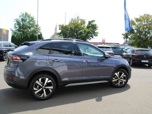 Volkswagen Taigo DSG Life