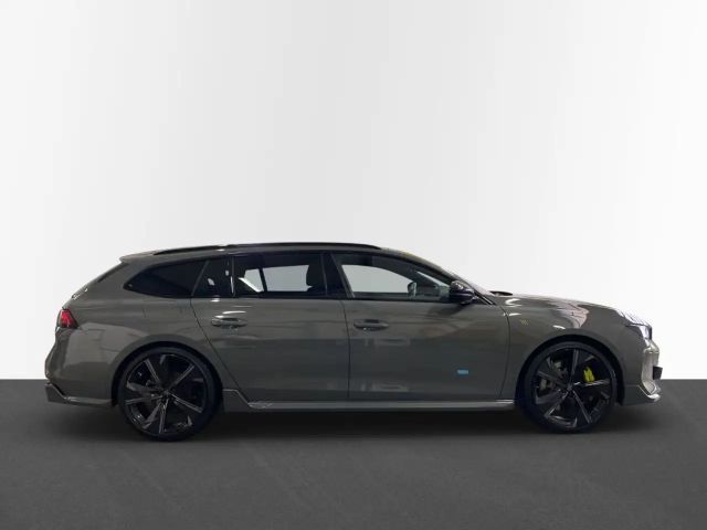 Peugeot 508 EAT8 Hybrid SW
