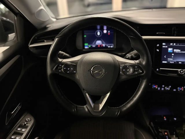 Opel Corsa Edition F Edition