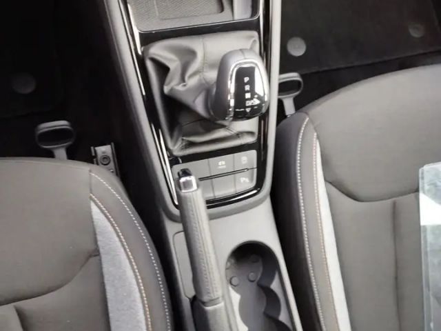 Skoda Kamiq Selection