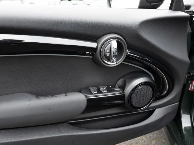 MINI John Cooper Works Cabrio JCW Trim LED ACC SHZ