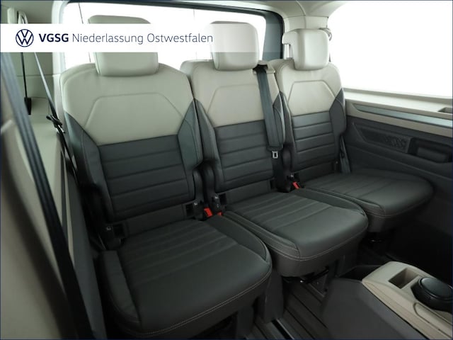 Volkswagen Multivan Lang Life