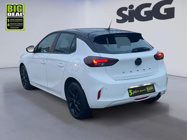 Opel Corsa 1.2 Turbo Turbo