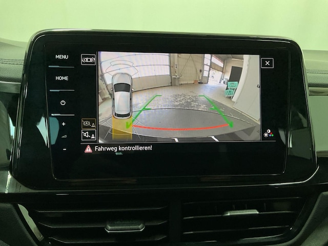 Volkswagen T-Roc 2.0 TSI DSG