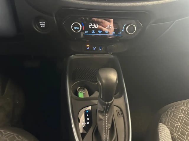 Toyota Aygo X Hatchback S-CVT Team D