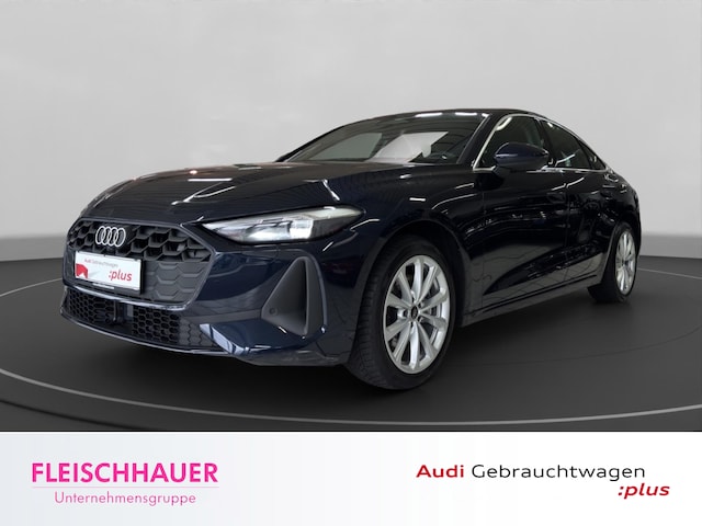 Audi A5 Quattro S-Tronic