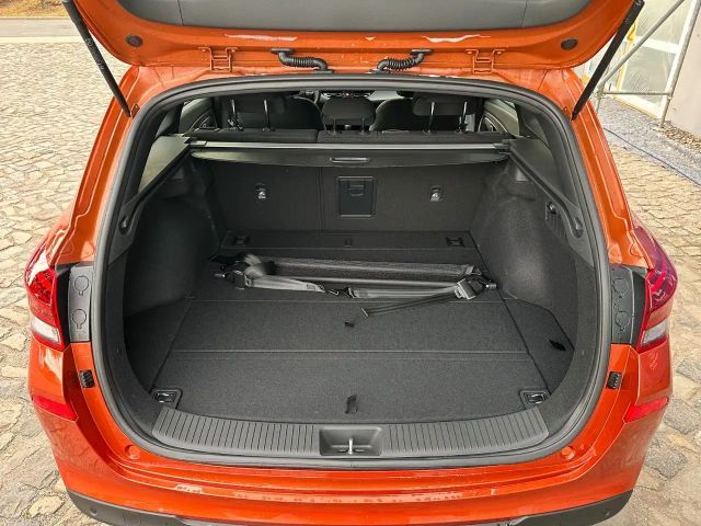 Hyundai i30 1.0 T-GDi