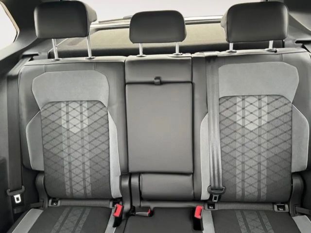 Volkswagen Tiguan 2.0 TSI DSG R-Line